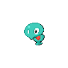 Shiny Zygarde (Core)